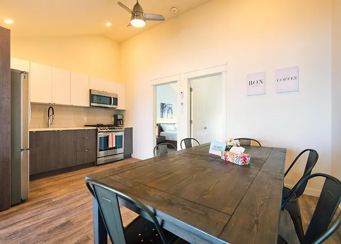 Two-Bedroom Cottage
