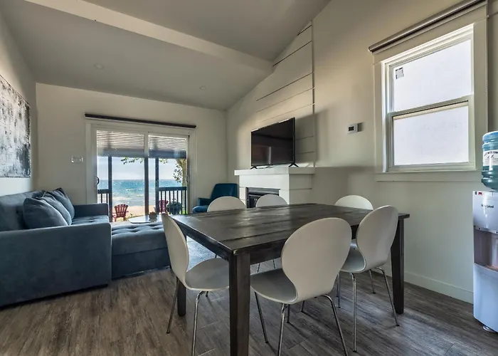 Three-Bedroom Cottage