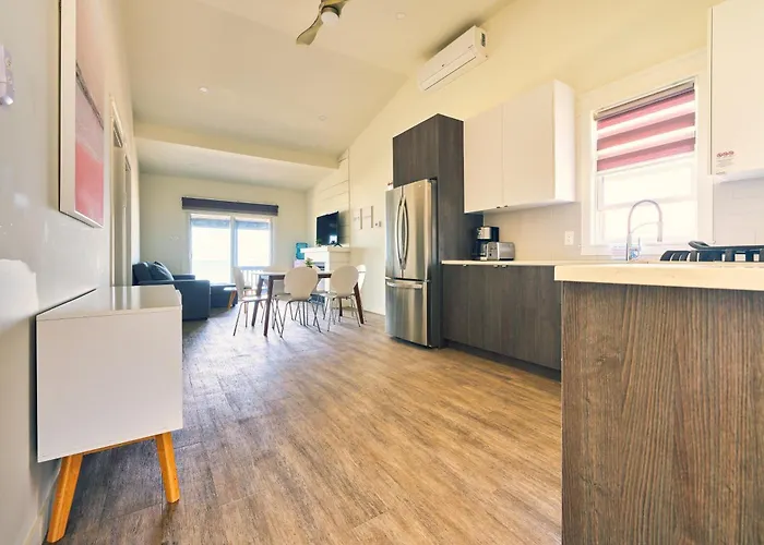 Three-Bedroom Cottage