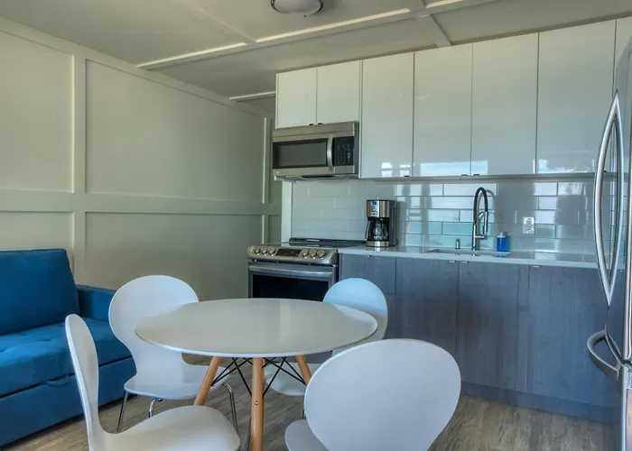 Ground Floor Apartment