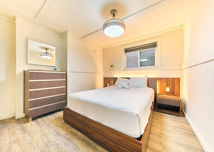 Ground Floor Apartment