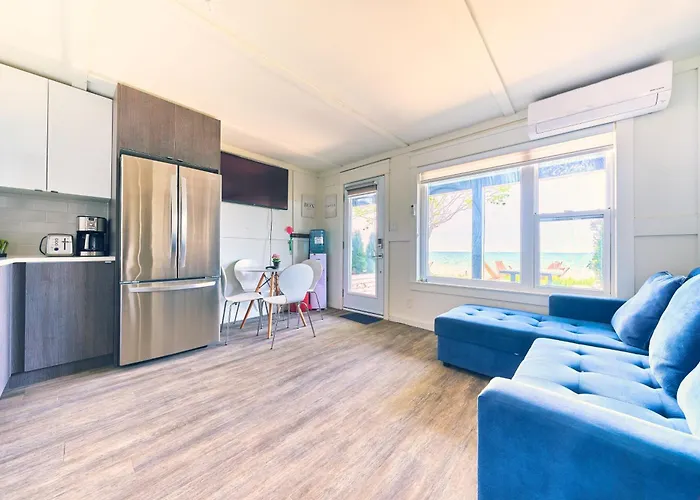 Ground Floor Apartment